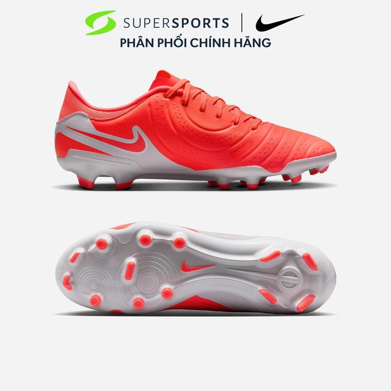 Giày Đá Bóng Dành Cho Mọi Loại Sân Nam Nike Legend 10 Academy Fg Mg - DV4337-800