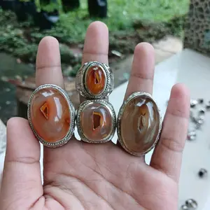 Cincin laki laki combong Laki-laki