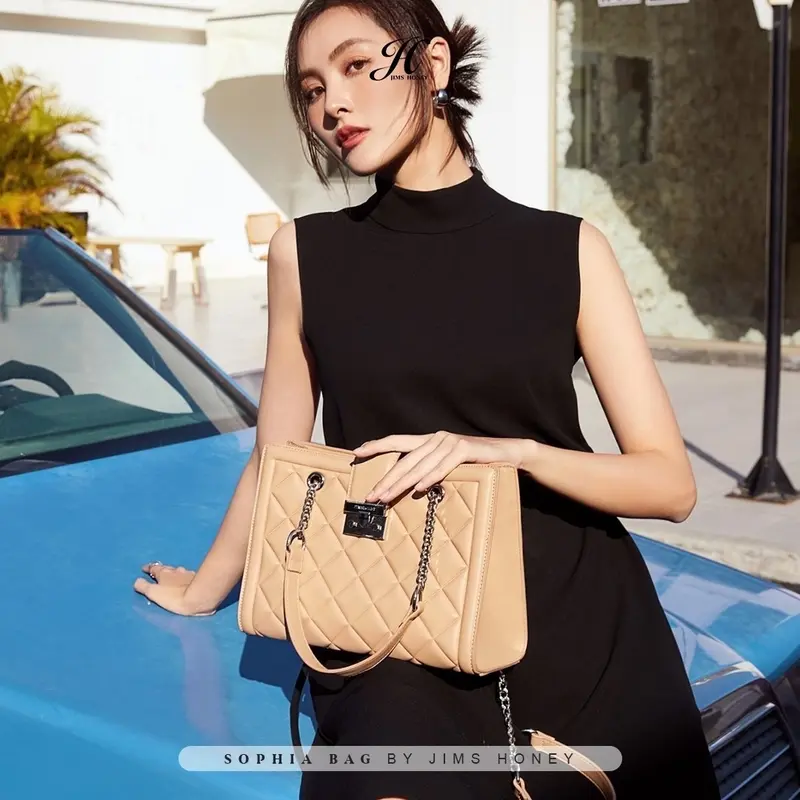 JIMSHONEY TAS WANITA SOPHIA BAG 2