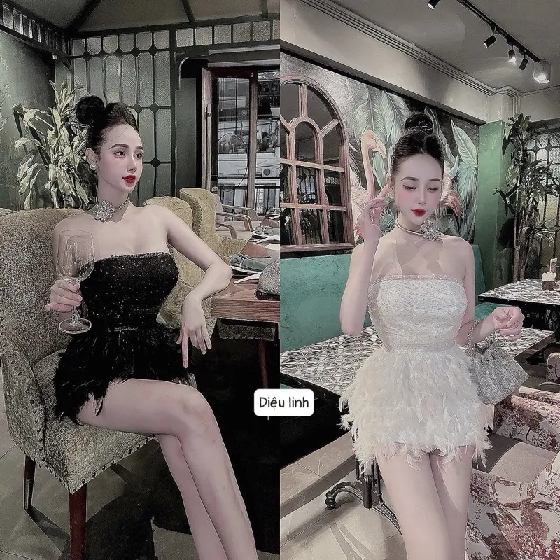 ĐẦM QUAY THIẾT KẾ LÔNG SANG CHẢNH 5
