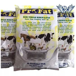 Susu ternak berkwalitas ProFat 1kg