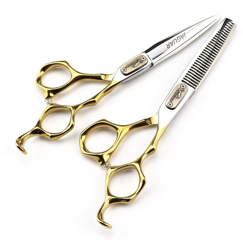 Gunting Rambut, Gunting Profesional, 6 inci, Sesuai untuk Salun ...