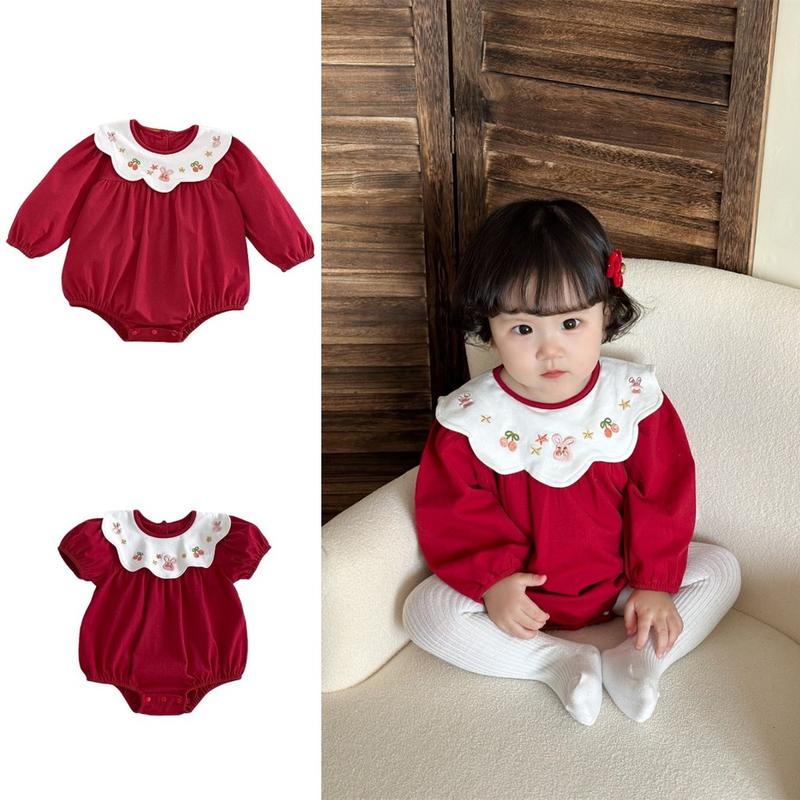 Áo Liền Quần Trẻ Em Bé Hàng Mới Về Quần Áo Mùa Hè Thiết Kế Hoa Thích Hợp Cho Bé Gái Sơ Sinh Kiểu Áo Liền Quần Áo Jumpsuit Quần Cho Em Bé