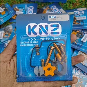 REPARKIT REPAIRKIT CARBU KARBU PE 24 26 28 JARUM SKEP SPUYER STELAN ANGIN