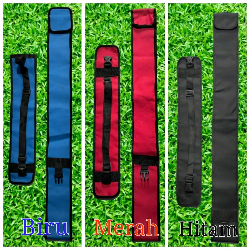 Sarung Tas Toya/Golok Seni Pencak Silat 0
