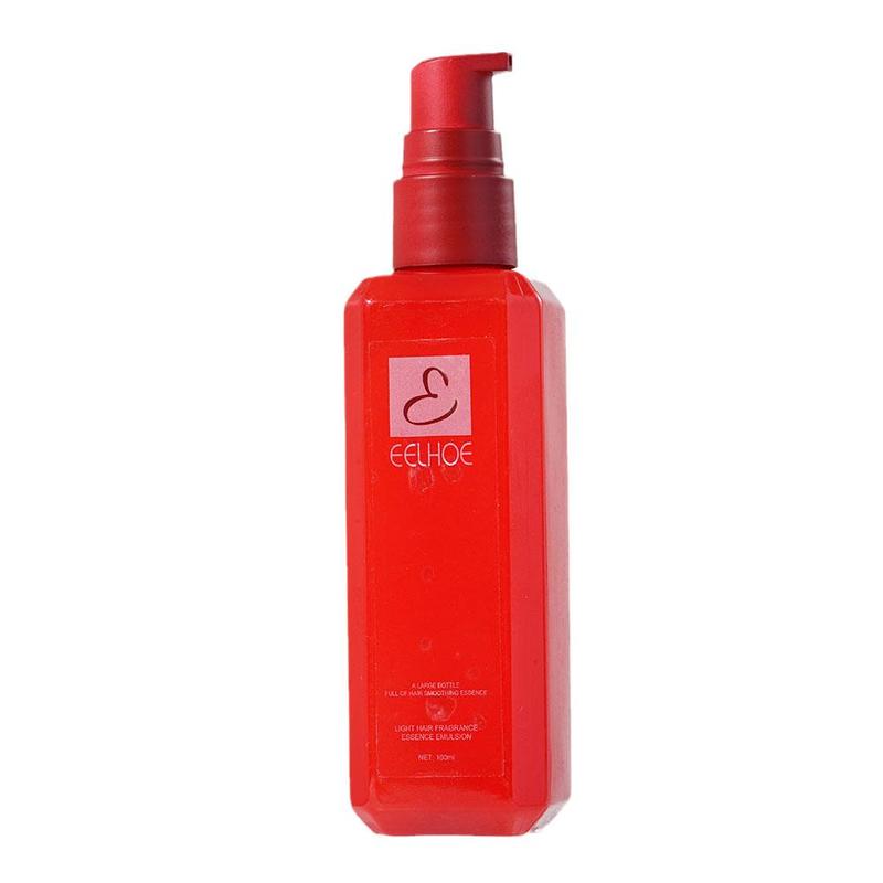 Product Introduction of Hair Conditioning Cream A Touch Of Magic Hair Care Repair Damaged Hair Shampoo Serum For Straight Hair 30