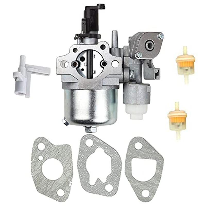 Carburetor Compatible with For Ridgid 3000 PSI Pressure Washer Restores Engine Power and Reduces Starting Issues 2