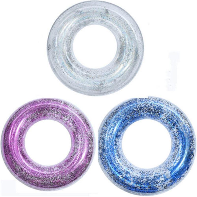 Product Introduction of Vòng Bơi, Vui Nhộn, Nhẹ, Hình Bánh Donut, Dành Cho Trẻ Em, Bơm Hơi, Hỗ Trợ Bơi Lội Mùa Hè, Thích Hợp Cho Bãi Biển, Chơi Dưới Nước, Giải Trí Gia Đình, Tiệc An Toàn Dưới Nước 2