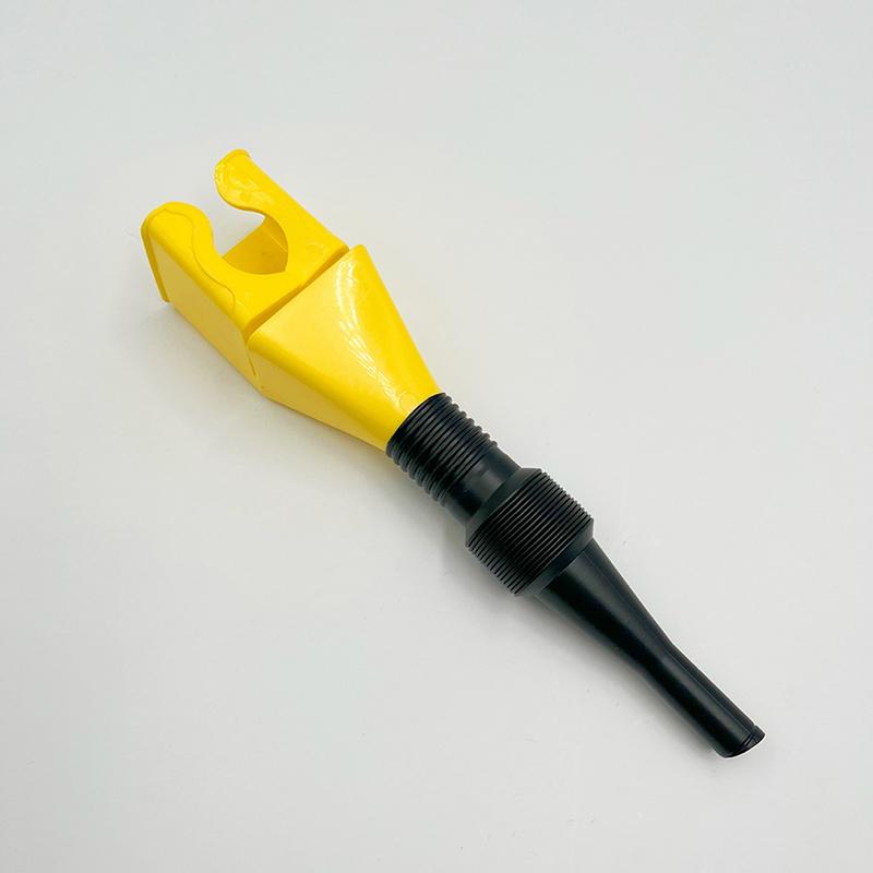 Product Introduction of Plastic Car Motorcycle Refueling Gasoline Engine Oil Funnel Filter Transfer Tool Funnel Kit Fluid Change Filling Transfer Tool 19