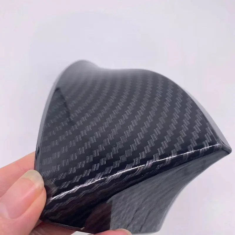 Đuôi Cá Mập Ô Tô Ăng Ten, Hiệu Quả Sợi Carbon Sơn, Tín Hiệu Ăng Ten, Cho Đài Phát Thanh Tín Hiệu, P3G1, 1 Cái 6