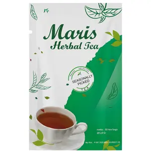 Maris tea herbal