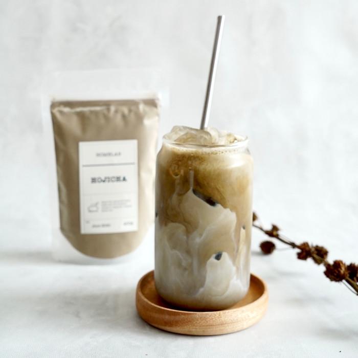 Bubuk / Hojicha Powder Premium Grade - 1kg 2