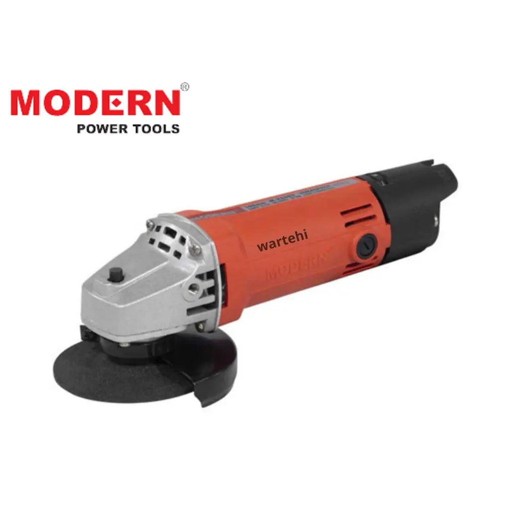 MESIN GERINDA M-2340 V MODERN
