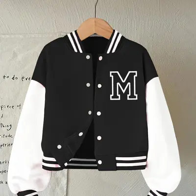 Kids drake jacket hotsell