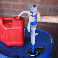 Gambar Kaozelo Pompa Cairan Oli Minyak Water Liquid Transfer Pump - JT-600 - Biru dari Kaozelo Kota Administrasi Jakarta Barat 5 Tokopedia