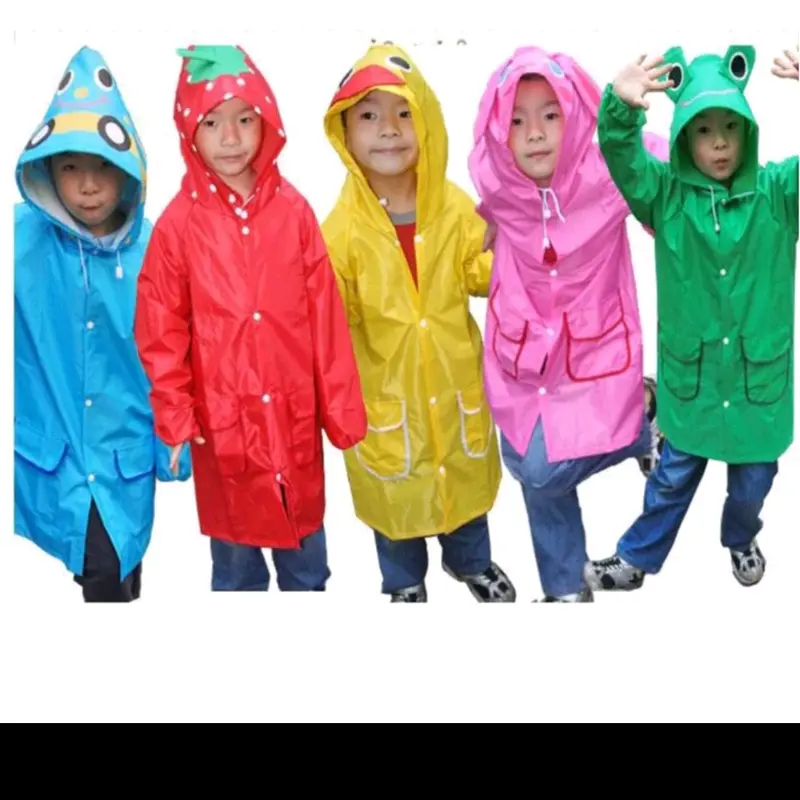 raincoat poncho 0