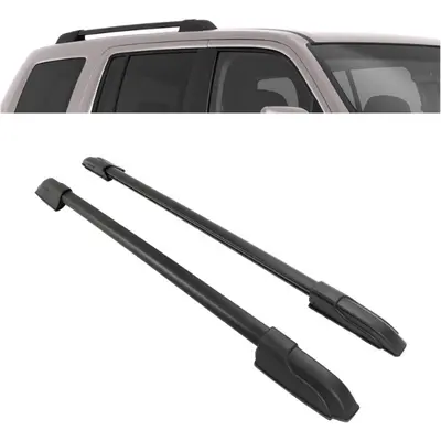 Honda Odyssey Roof Rail Replacement Auxmart Roof Rack Cross Bars