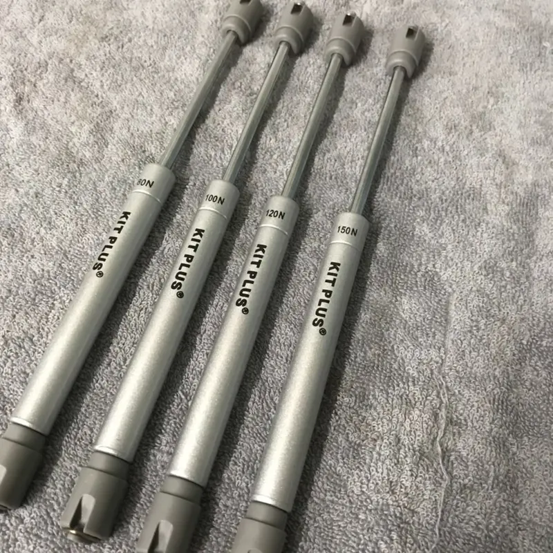 Ti hơi nâng cánh tủ cao cấp 80N,100N,120N,160N 1