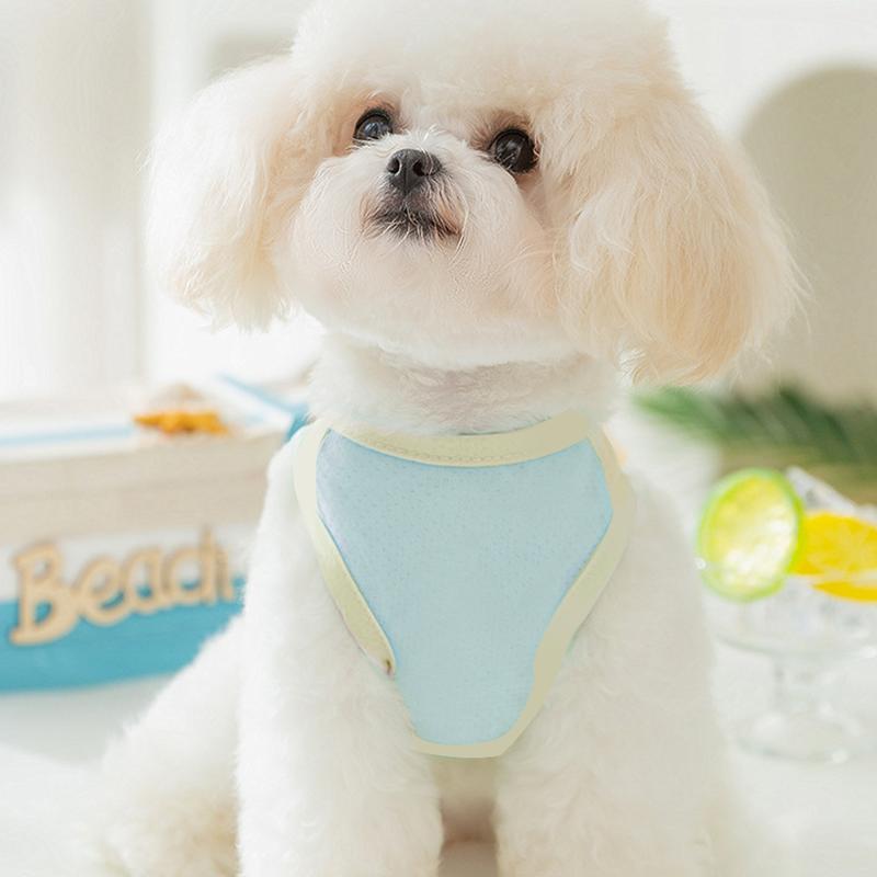 Product Introduction of Dog Cool and Comfortable Summer Dog Two Leg Clothes Teddy Yorkshire Breathable Clothing Pet Supplies #476887 46