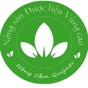 Nông Sản Dược Liệu Vùng Cao