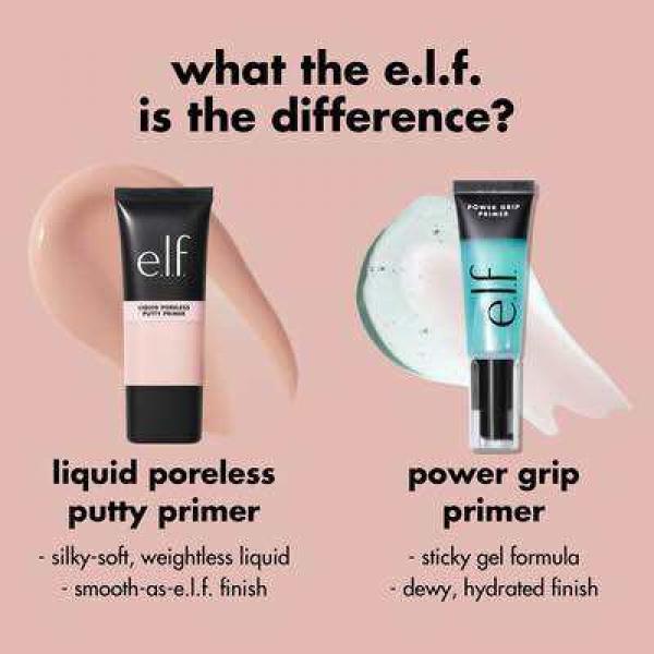 Product Introduction of Cosmetics Liquid Poreless Putty Primer (28ml) caicai 15