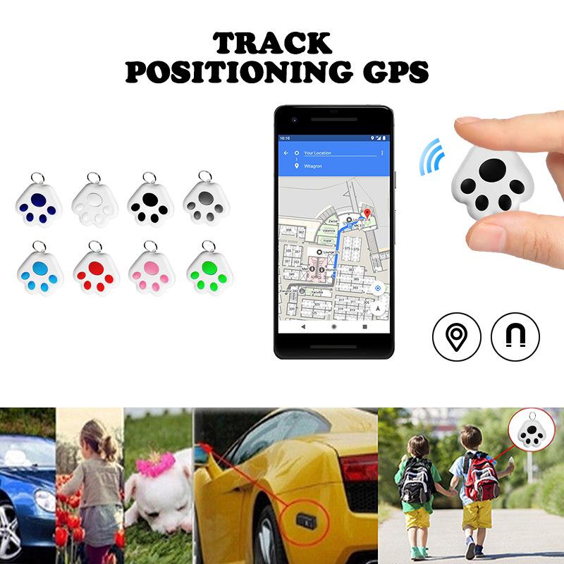 Product Introduction of Find Car God Device Bluetooth Anti Loss Device Locator Keychain Calling Device Patch Elderly Children Pet Tracker Button Gps Mobile Phone Net Remote 55