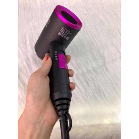 Product Introduction of SIÊU SỊN-Máy sấy tóc cao cấp dạng búa Wealthy F150 Nữ Women 22