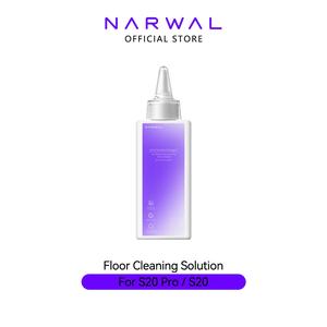 Narwal S20/S20 Pro Floor Cleaning Detergent Multi-Surface Cleaner Cleaning Solution For Dreame Wet & Dry Vacuum - 200ML