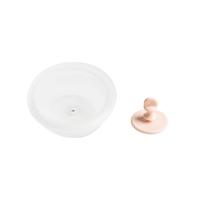 Gambar Hegen Manual Breast Pump Diaphragm (SoftSqround™) dari Hegen Indonesia Kota Tangerang 2 Tokopedia