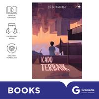 Gambar Buku Kado Terbaik - - dari Gramedia Kota Administrasi Jakarta Timur 1 Tokopedia