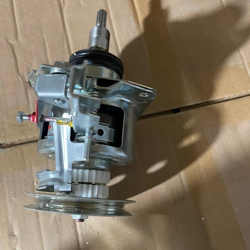 Hộp số máy giặt Lờ Gi 7-9kg 2 bánh răng