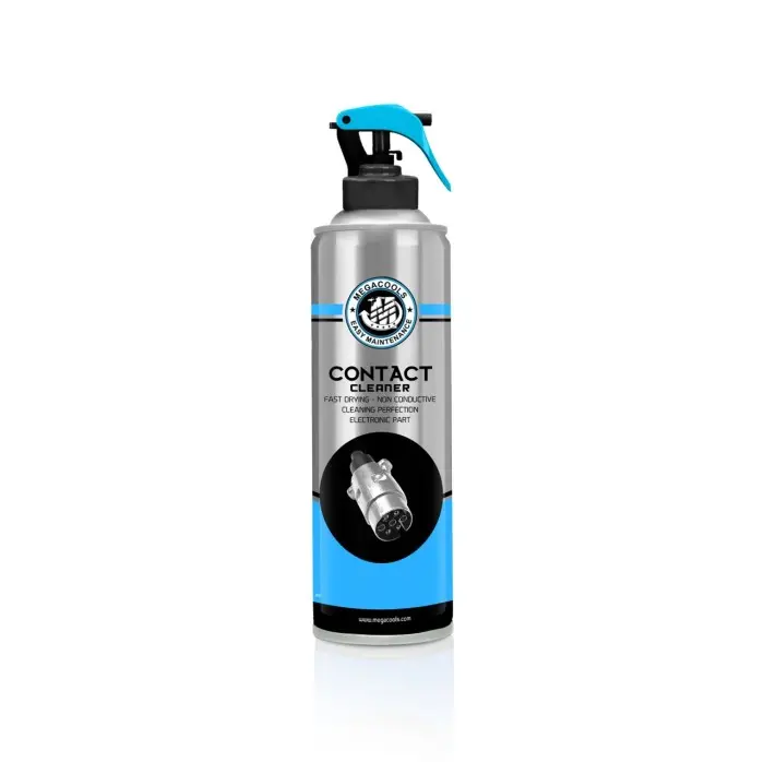 Megacools Contact Cleaner 500 ml