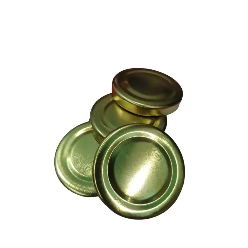 NẮP HỦ YẾN 30ML/50ML/70ML/100ML/200ML/300ML/500ML Đựng Gia Vị 0