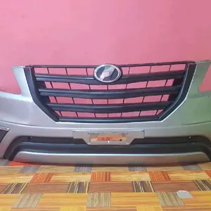 BEMEPER INOVA BARANG 2015