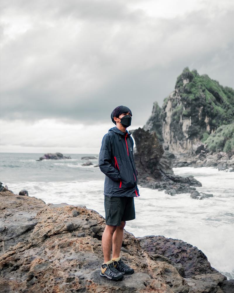 Product Introduction of Celana Pendek Cargo Outdoor Jungo sport pants 28