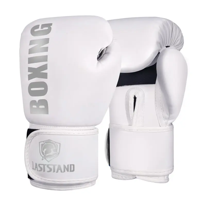 Thickened Boxing Gloves for Training, 1 Pair Professional Boxing Gloves for Men & Women, Sports Equipment for Home Gym, Summer Gifts, Christmas Gift 7