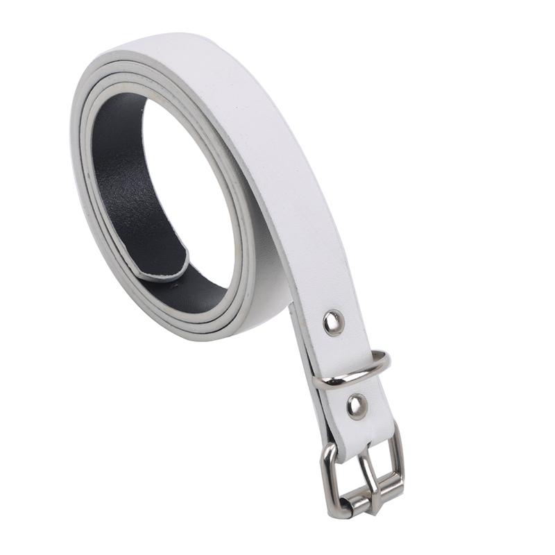 Product Introduction of Thắt Lưng Trẻ Em, Thời Trang, Dành Cho Bé Trai Và Bé Gái, Thắt Lưng, Dây Thắt Lưng, Thích Hợp Cho Quần Dài Jean Và Quần Dài, Thắt Lưng Có Thể Điều Chỉnh 25