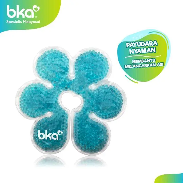 BKA Breast Relaxant Isi 2 1