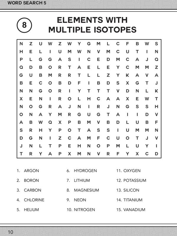 WKOS WORD SEARCH PUZZLE BOOKS MIND CHALLENGING GAME