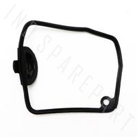Gambar IND Onderdil Seal-Sil-Gasket Head Cover Karet Tutup Cylinder-Silinder Cop Beat FI & Scoopy eSP K16R & Spacy FI & Vario 110 eSP - Sesuai dengan gambar, Standar dari IND Onderdil Kota Bandung 3 Tokopedia