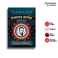 Gambar Buku Massa Actie Pocket Edition - Tan Malaka dari Medpress Group Bookshop Kab. Sleman 1 Tokopedia