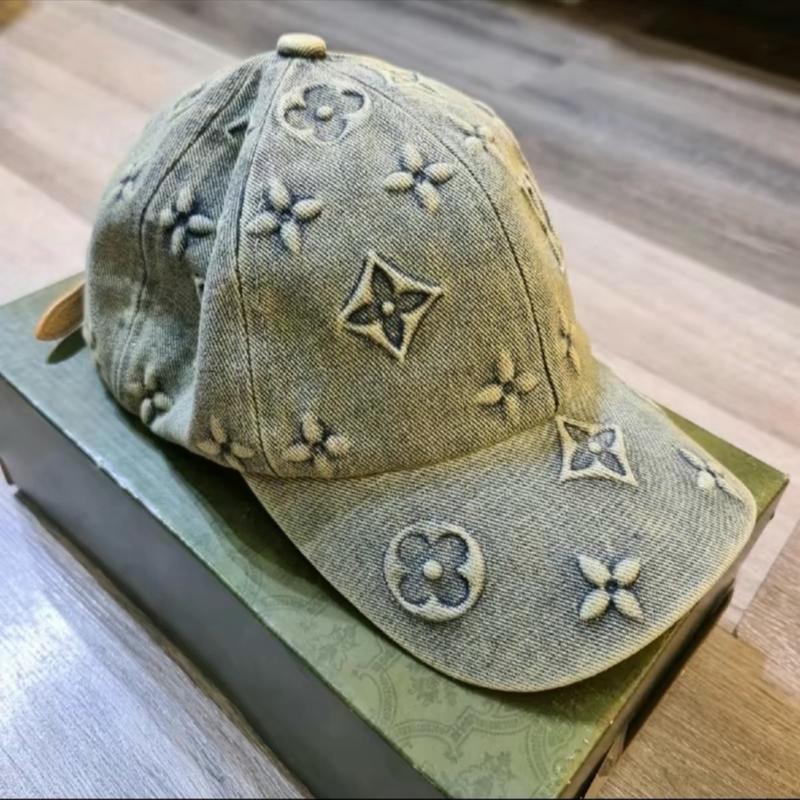  Mũ lưỡi trai chữ sao hàng QC 