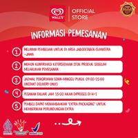 Gambar Wall’s Ngabubu-Treats - Es Krim / Ice Cream Hampers Bundle Ramadan dari Wall's Ice Cream Kota Bandar Lampung 3 Tokopedia