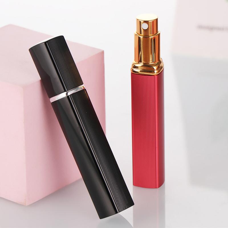 Product Introduction of Chai Nước Hoa, 12ml, Rỗng Và Có Thể Nạp Lại, Chai Xịt, Chống Rò Rỉ, Thích Hợp Cho Du Lịch, Thời Trang 26