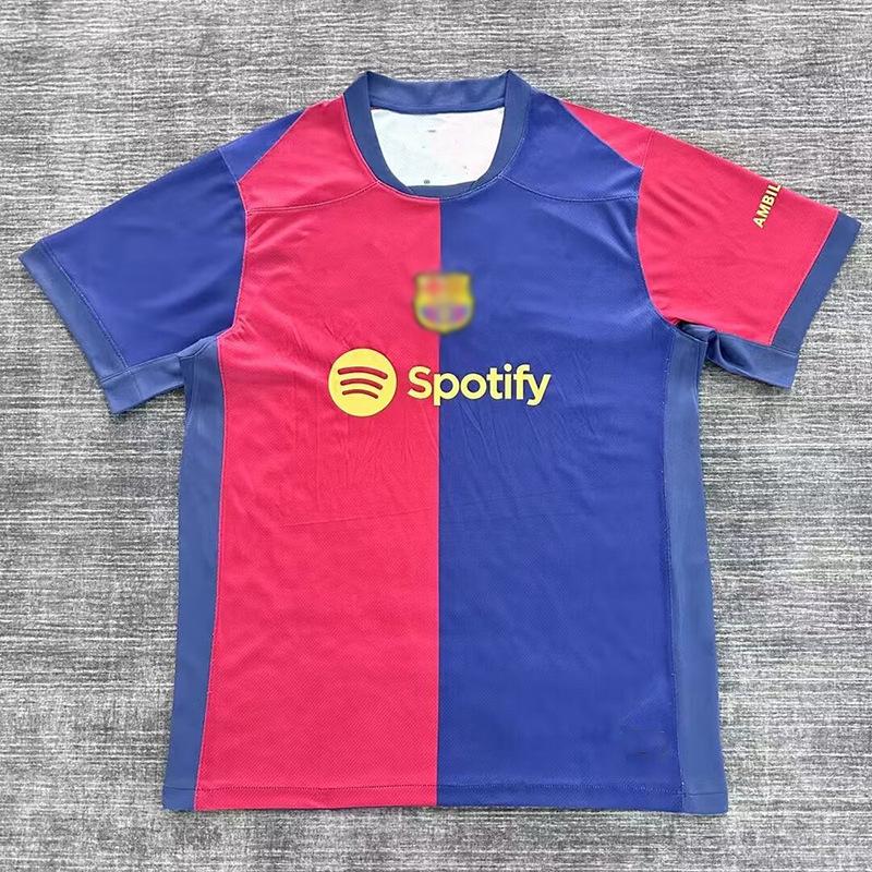 Product Introduction of Áo bóng đá, Miami Quốc tế Arsenal, Real Madrid, Bayern, Marseille, Barcelona, AC Milan, kích thước 24-25 29