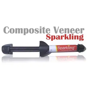 Komposite veneer Sparkling