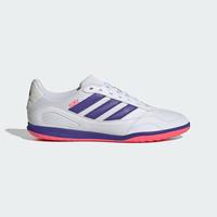 Gambar adidas Football SUPER SALA COMPETITION III Indoor Football Shoes Unisex White JP6987 - White, 6.5 UK dari adidas Indonesia Kota Bekasi 2 Tokopedia