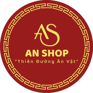 AN SHOP BÁNH TRÁNG