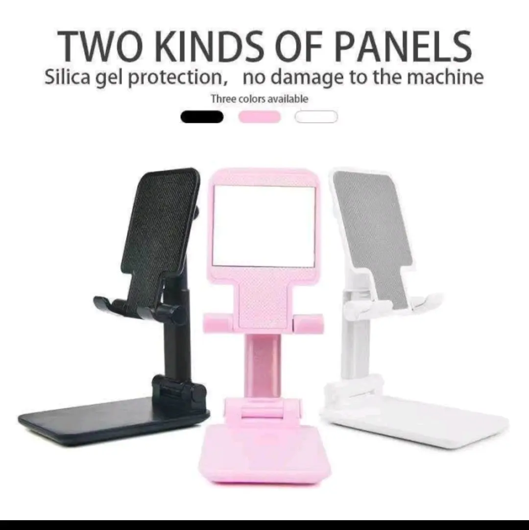 Holder Phone Stand Hp dan Tablet