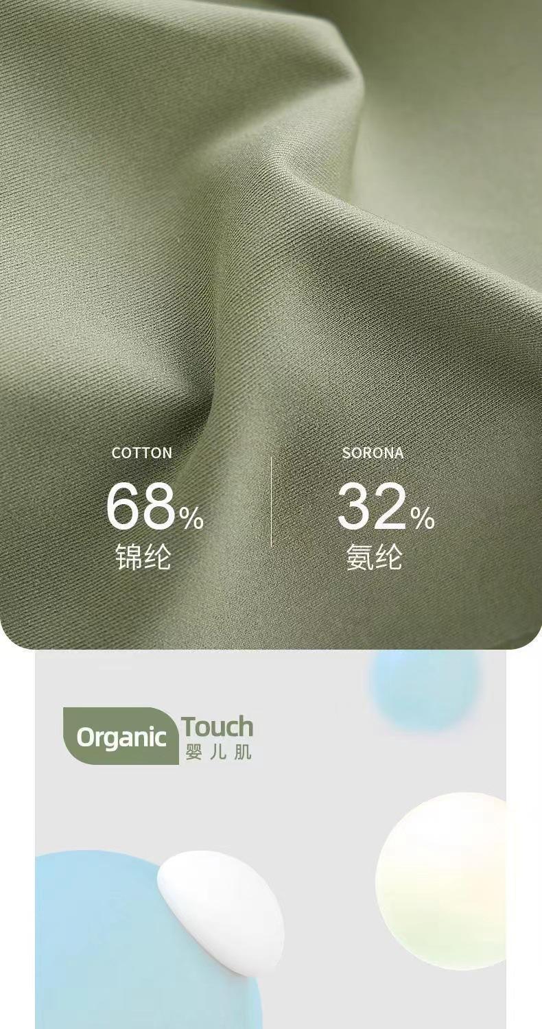 Product Introduction of 2025 Wireless Integrated Fixed Cup Seamless Bra for Women Plus Size Comfortable Gather Vest Thin Sports Beauty Back Bra 3